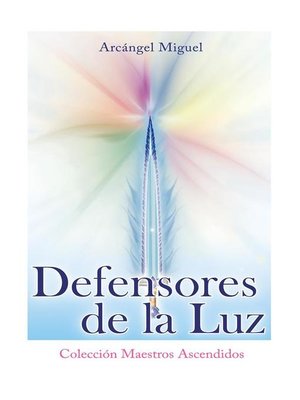 cover image of Defensores de la Luz